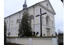 Kościół w Pruszynie