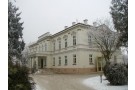 Pałac Wyszomirskich w Stoku Lackim Pałac Wyszomirskich w Stoku Lackim