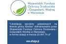 Likwidacja wyrobów azbestowych na terenie gminy Siedlce” dofinansowana przez Wojewódzki Fundusz Ochrony Środowiska i Gospodarki Wodnej w Warszawie, w formie dotacji w kwocie 20.997,74 zł Likwidacja wyrobów azbestowych na terenie gminy Siedlce” dofinansowana przez Wojewódzki Fundusz Ochrony Środowiska i Gospodarki Wodnej w Warszawie, w formie dotacji w kwocie 20.997,74 zł
