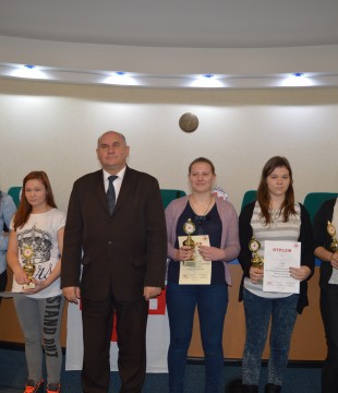 XXIV Edycja Ogólnopolskiej Olimpiady Promocji Zdrowego Stylu Życia