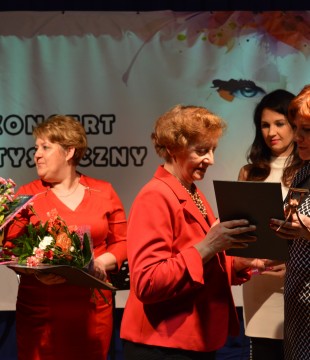 Konkurs Aktywna Kobieta w Gminie Siedlce rozstrzygnięty.