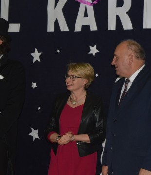 Jubileusz 90-lecia Zespołu Oświatowego w Żelkowie-Kolonii