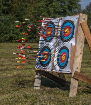 VII Runda Łuczniczej Ligi Wschód