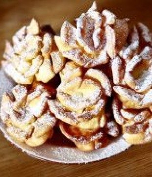 Słodki karnawał