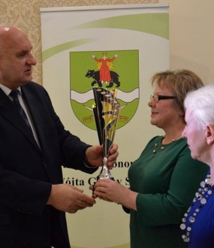 Konkurs rozstrzygnięty