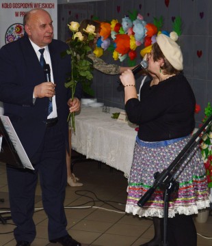 Na słodko i na wesoło