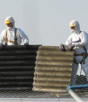 Gmina Siedlce Ogłasza dodatkowy nabór wniosków na utylizację i demontaż wyrobów zawierających azbest