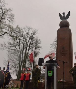 Obchody 101. Rocznicy Odzyskania Niepodległości 