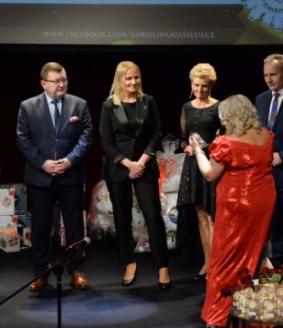 Gala New Year's Party 2020