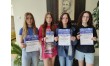 Sukcesy uczniów z Zespołu Oświatowo-Wychowawczego w Strzale w Ogólnopolskim Konkursie Leksykalnym z Języka Angielskiego "MEMORY MASTER"